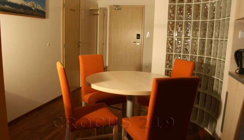 Apartmán Crocus 219 - Štrbské Pleso Vysoké Tatry